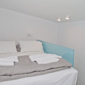 Studio de Luxe Lit King-Size